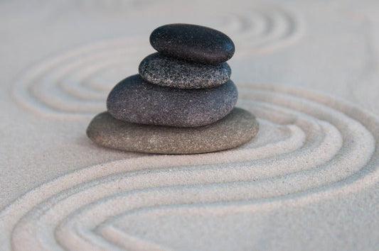 Stone (BBW type) - Premium Fragrance Oil