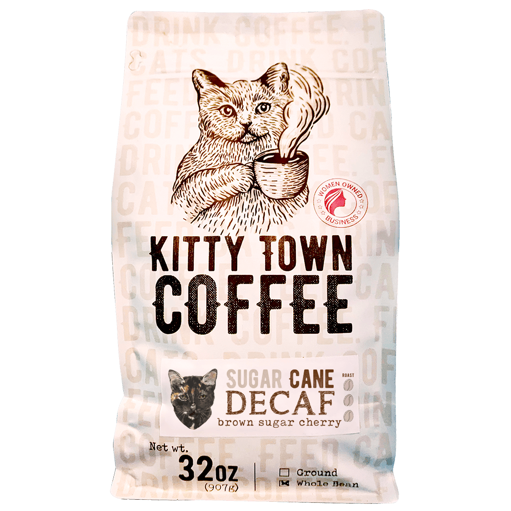 Sugar Cane Decaf Otarealm