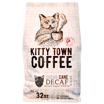 Sugar Cane Decaf Otarealm