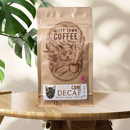 Sugar Cane Decaf Otarealm