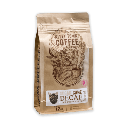 Sugar Cane Decaf Otarealm