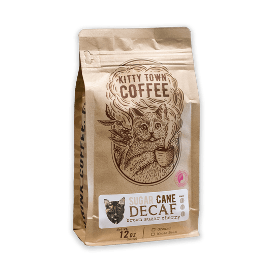 Sugar Cane Decaf Otarealm