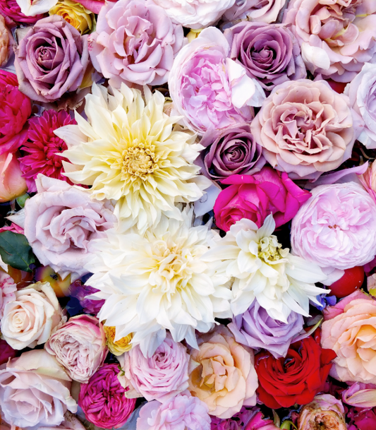 Sweet Floral  *Discontinued* - Premium Fragrance Oil