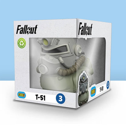 TUBBZ - Fallout (Boxed)