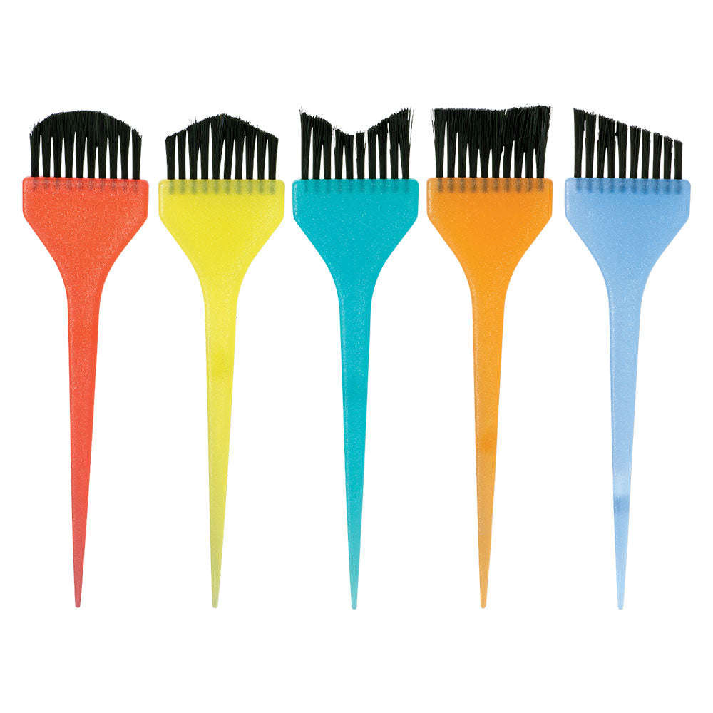 Soft 'N Style 5pc Brush Set Otarealm