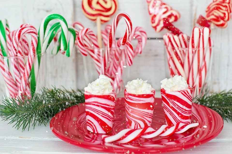Twisted Peppermint (BBW Type) -  (Pre-Order : Expected Ship Date 8-6)