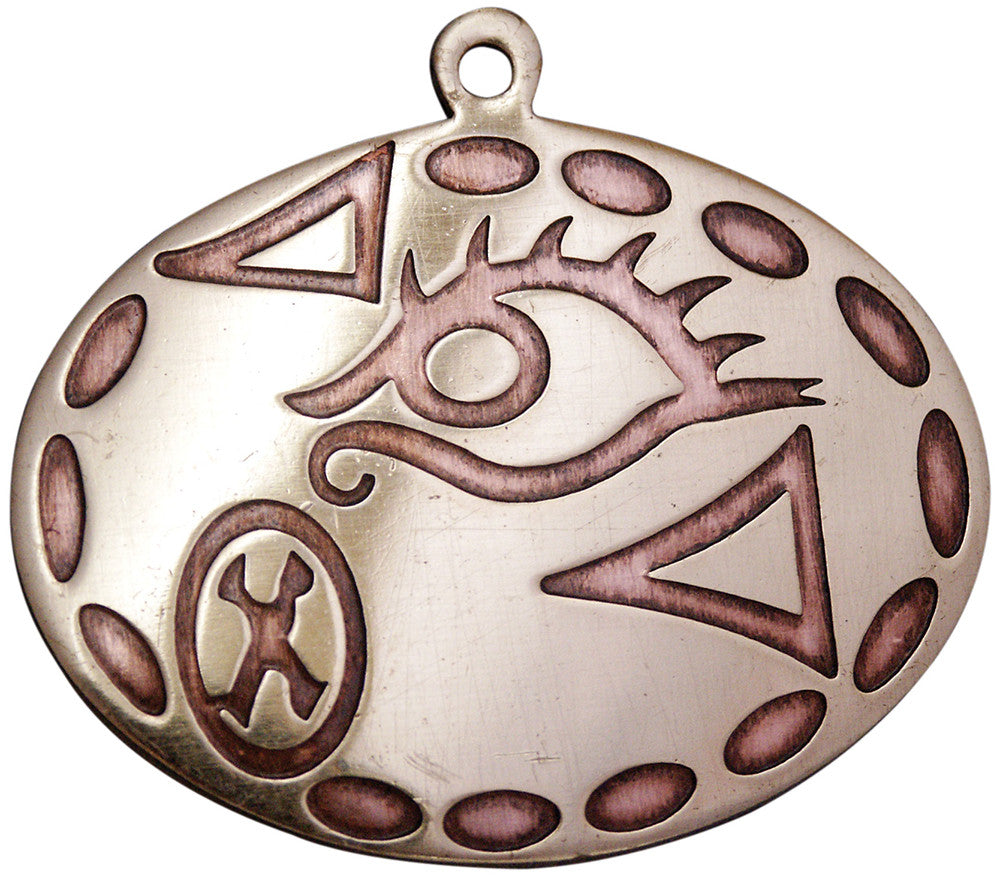 Wealth Charm