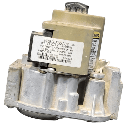 Honeywell VR8205S2288 HVAC Furnace Gas Valve Otarealm
