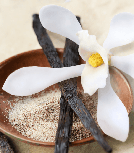 Vanilla Blossom (Discontinued  - Last Chance)