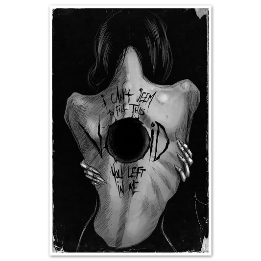 Void Print