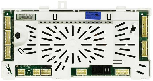 Whirlpool W10611617 Washer Control Board