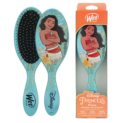 Wet Brush Original Detangler - Elegant Princess