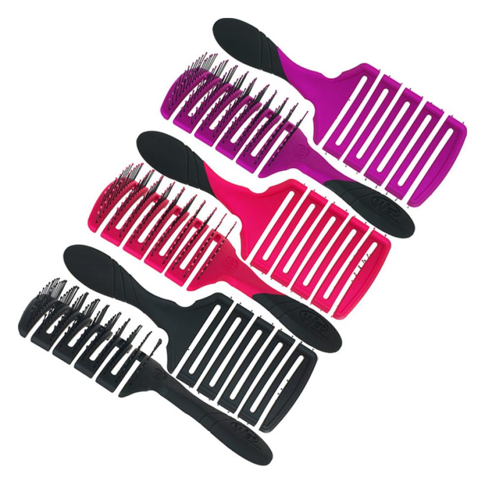 Wet Brush Pro Flex Dry Paddle Detangler