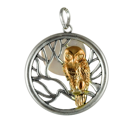 Sabbat Sentinel for Intuition