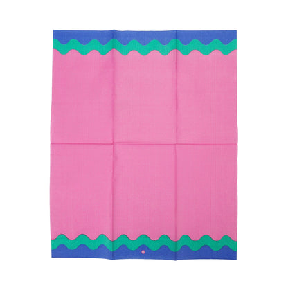 Colorwave Guest Napkins (16 ct)