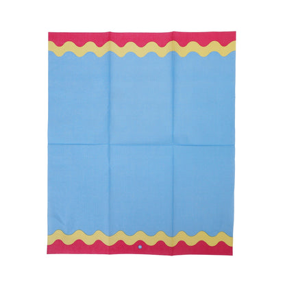 Colorwave Guest Napkins (16 ct)