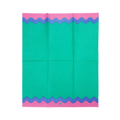 Colorwave Guest Napkins (16 ct)