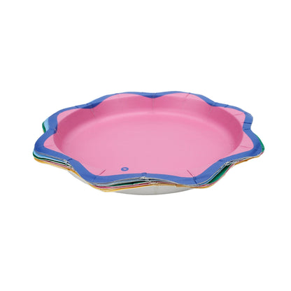 Colorwave Dessert Plates (10 ct)