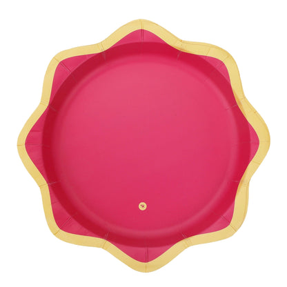 Colorwave Dessert Plates (10 ct)