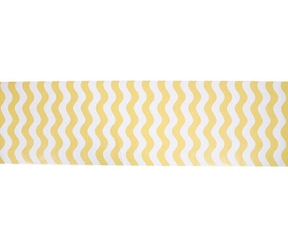 Colowave Paper Table Runner (25 ft, cut to fit)