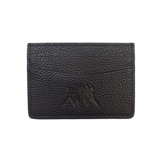 Hyena Wallet Black