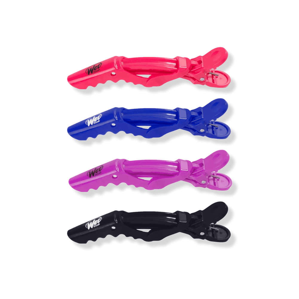 Wet Brush Wet Styling Clips Otarealm