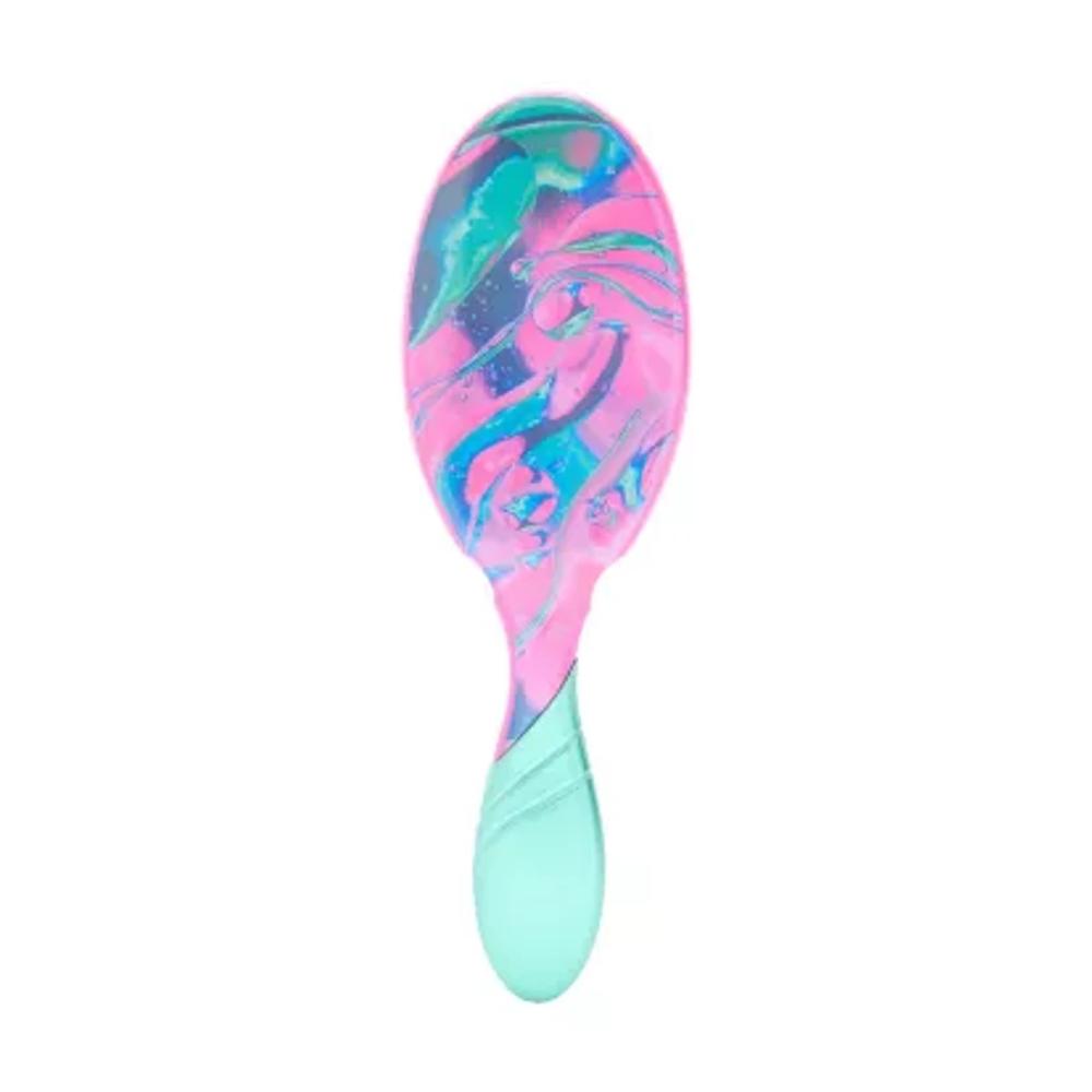 Wet Brush Original Detangler - Neon Glow