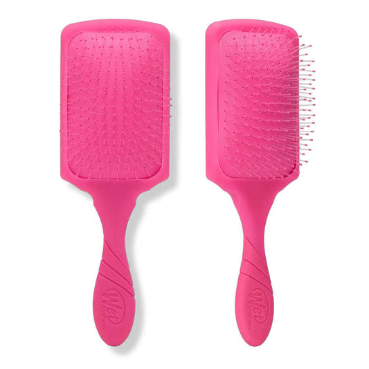 Wet Brush Pro Paddle Detangler - Frost Pink Otarealm
