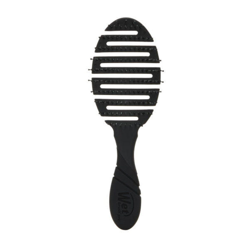 Wet Brush Pro Flex Dry - Frost Black
