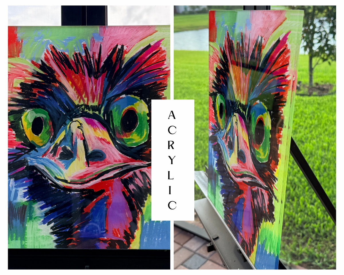 Skylar - Art Prints