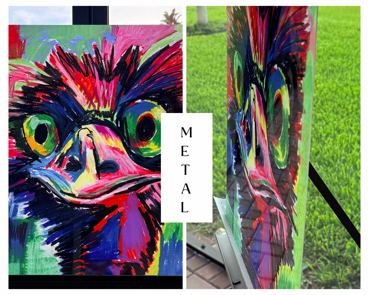 Skylar - Art Prints