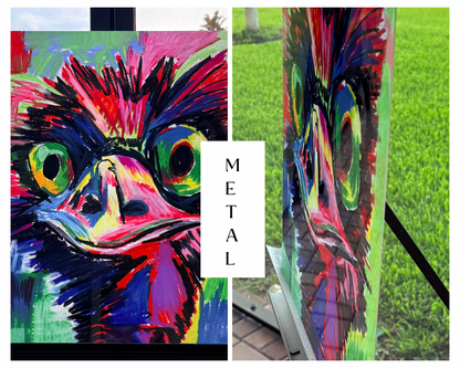 Angler Fish  - Art Prints