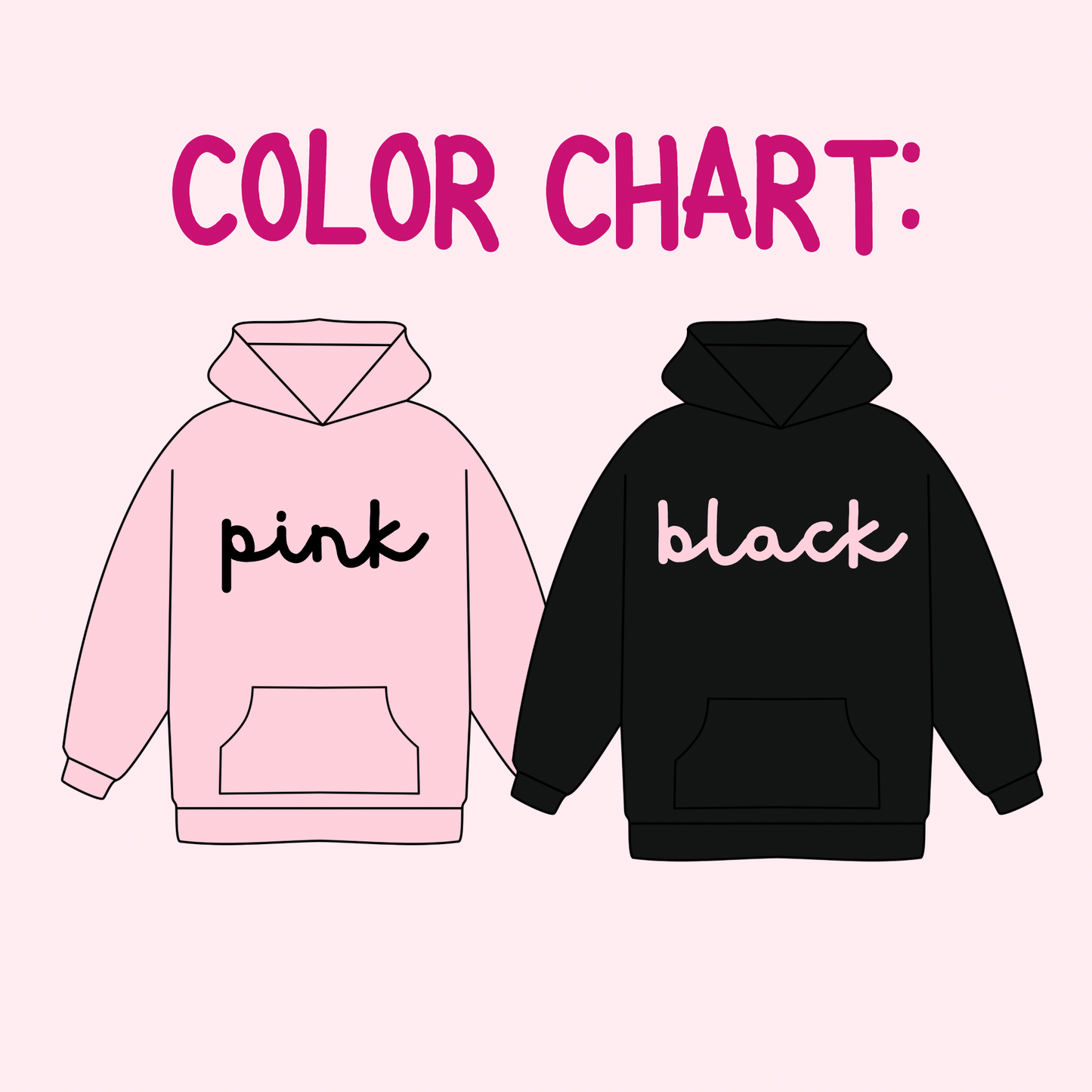 Michoacán Pink Herencia Sweater