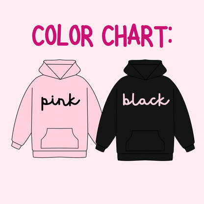 Nayarit Pink Herencia Sweater