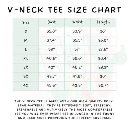 Leopard V-Neck Top (2XL)