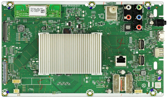 Philips AA7URMMAM001 Main Board for 50PFL5602/F7A (ME1 / ME2 Serial) Otarealm