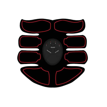 Abs Stimulator Abdominal Shaping Belt