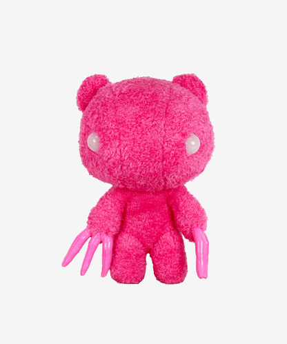 Gloomy Bear Shadow Abstraction 8" Plush [PINK] Otarealm