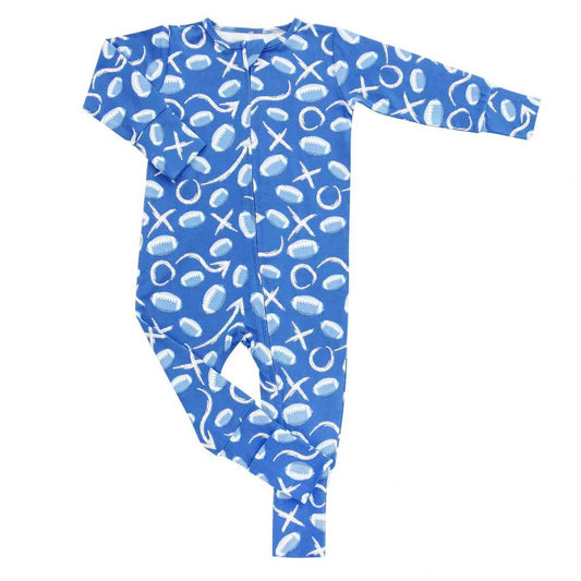 Allen Work Convertible Romper Otarealm