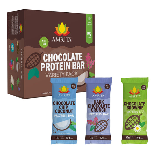 Chocolate Variety Pack Otarealm