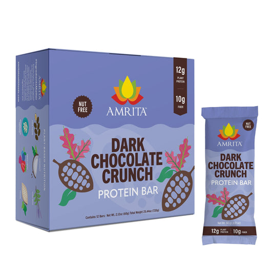 Dark Chocolate Crunch Otarealm
