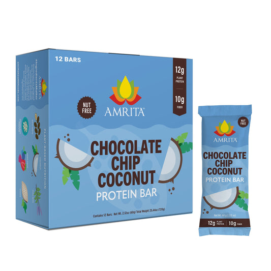 Chocolate Chip Coconut Otarealm