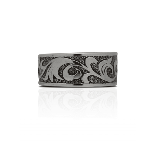 West Coast Spoon Ring Otarealm