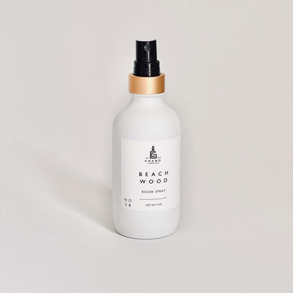 Beachwood + Sea Salt Room & Linen Spray