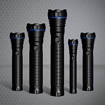Bell + Howell Pro Series PS 310 LED Flashlight Otarealm
