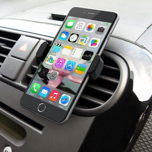Bell+Howell Clever Grip MAX- Portable Phone Mount Otarealm