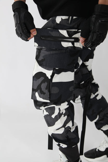 IBP1828 Noble Cargo Pants