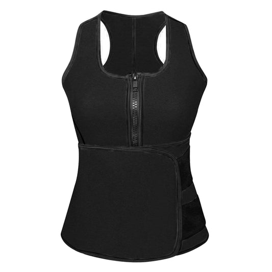 Black Waist Trainer Otarealm