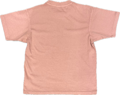 Modern Box "The DJ Tee" Tee (Coral)