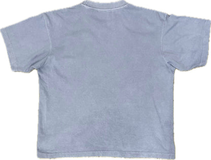 Modern Box "The DJ Tee" Tee (Ocean Blue)